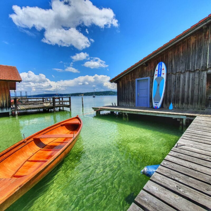 Bootshaus